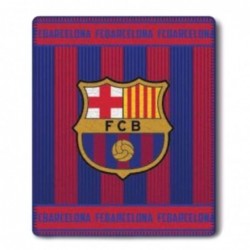 Manta polar FC Barcelona