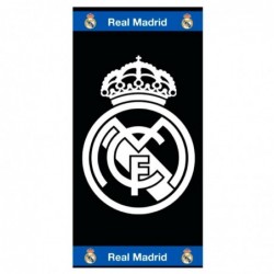 Toalla Real Madrid algodon...
