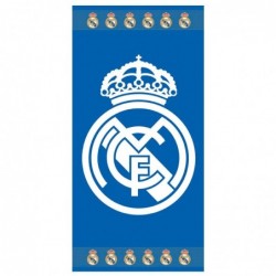 Toalla Real Madrid algodon...