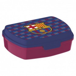 Sandwichera FC Barcelona