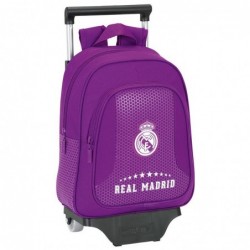 Trolley Real Madrid Purple...