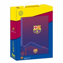 Set regalo FC Barcelona...