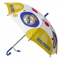 Paraguas Real Madrid 42,5cm...
