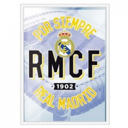 Espejo Real Madrid 1902 Por...