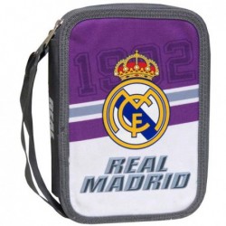 Plumier Real Madrid Purple...