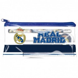 Portatodo Real Madrid + set...