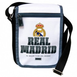 Bandolera Real Madrid