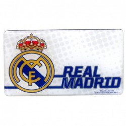 Iman escudo Real Madrid