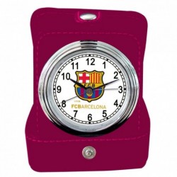 Despertador FC Barcelona viaje