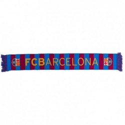 Bufanda F.C Barcelona vertical