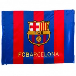 Bandera F.C Barcelona grande