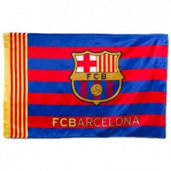 Bandera F.C Barcelona