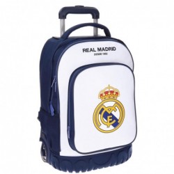 Trolley mochila Real Madrid...