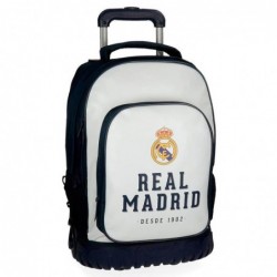 Maletra trolley Real Madrid...