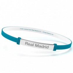 Pulsera fashion Real Madrid...