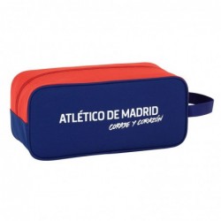 Zapatillero Atletico Madrid...