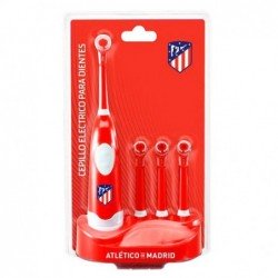 Cepillo dientes Atletico...
